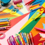 夏休みにピッタリ！ペーパークラフト特集